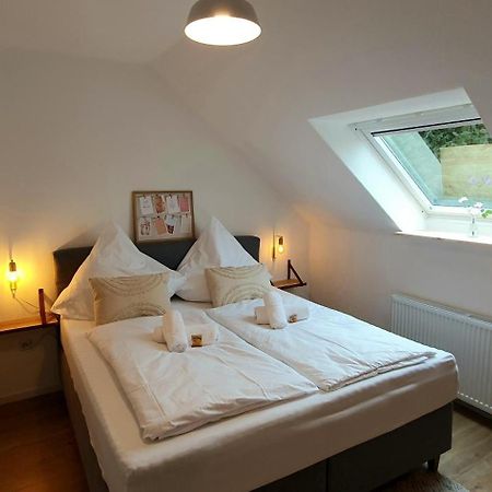 Citychalet- 73M2-Boxspringbett-Neu Renoviert-Kueche-Sehr Ruhig Бохум Экстерьер фото