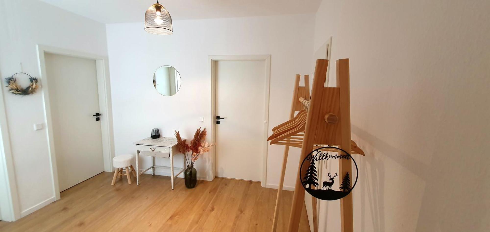 Citychalet- 73M2-Boxspringbett-Neu Renoviert-Kueche-Sehr Ruhig Бохум Экстерьер фото
